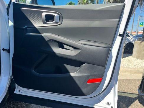 New 2026 Kia Sorento S FWD image 23