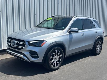 Used 2026 Mercedes-Benz GLE 350 4MATIC