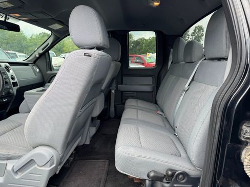 Used 2012 Ford F150 XLT w/ XTR Pkg AWD/4WD image 16