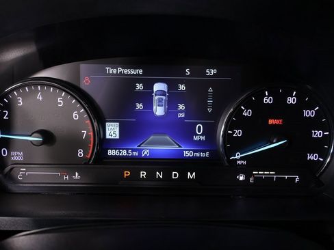 Used 2020 Ford Explorer Limited image 4