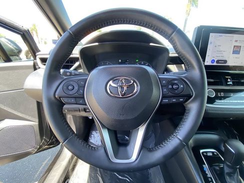 Certified 2024 Toyota Corolla SE FWD image 27