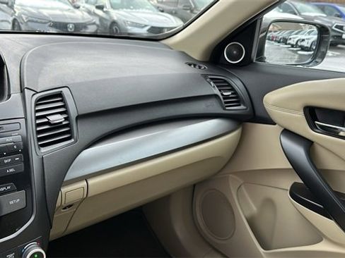 Certified 2018 Acura RDX AWD image 21