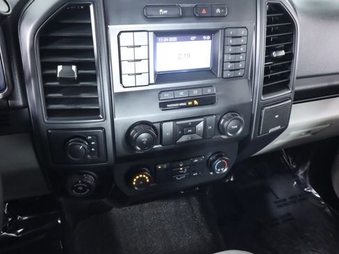 Used 2020 Ford F150 XL w/ Equipment Group 101A Mid image 13