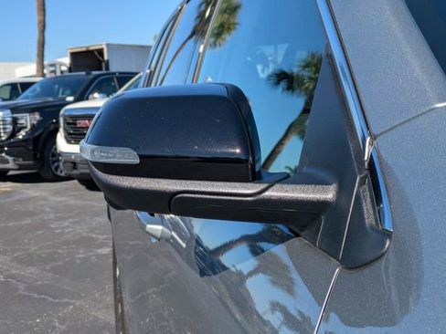 New 2026 GMC Acadia Elevation FWD image 13