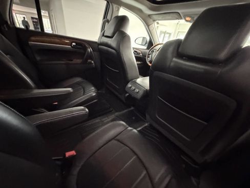 Used 2012 Buick Enclave Leather image 21
