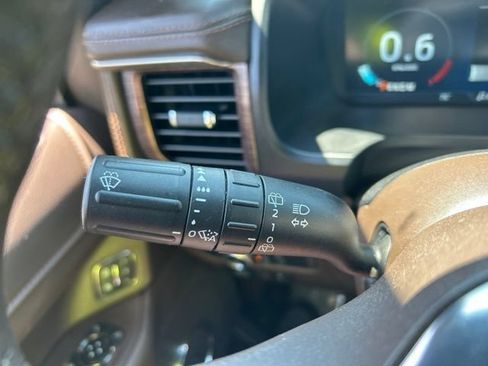 Used 2022 Ford Expedition Max King Ranch AWD/4WD image 34