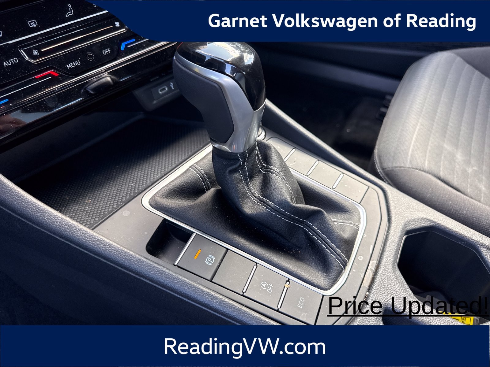 Used 2025 Volkswagen Jetta S FWD image 14