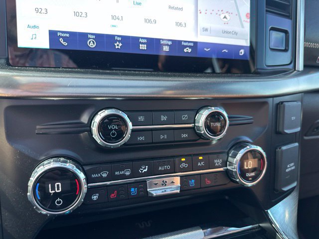 Used 2021 Ford F150 King Ranch AWD/4WD image 48