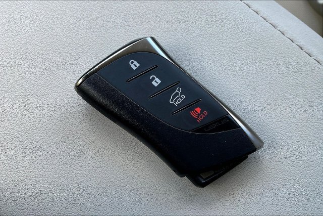 Certified 2024 Lexus RX 350 Premium AWD/4WD image 35