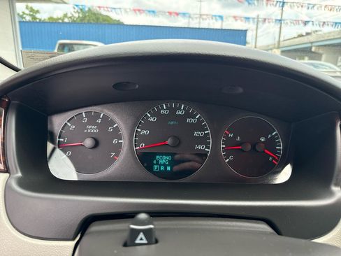 Used 2014 Chevrolet Impala LT w/ LT Sunroof Package FWD image 16