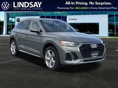 Used 2023 Audi Q5 2.0T Premium Plus w/ Premium Plus Package