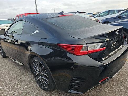 Used 2016 Lexus RC 300 F Sport image 11