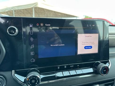 New 2026 Chevrolet Colorado W/T w/ WT Custom Package image 23