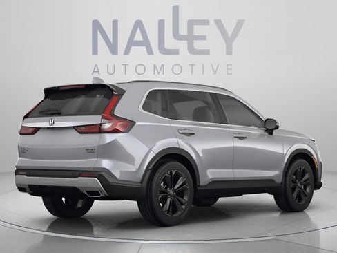 Used 2023 Honda CR-V Sport image 3