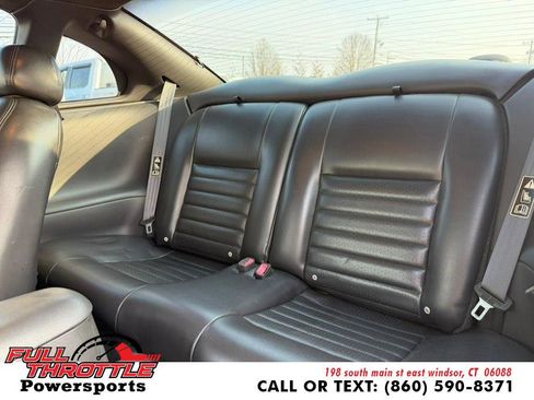 Used 2003 Ford Mustang GT image 15