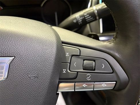 Certified 2023 Cadillac CT5 Luxury image 18