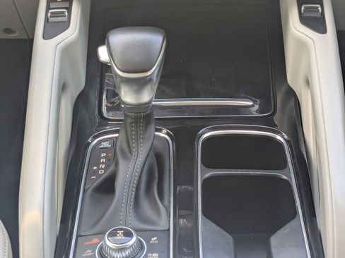 Certified 2024 Kia Telluride S image 23