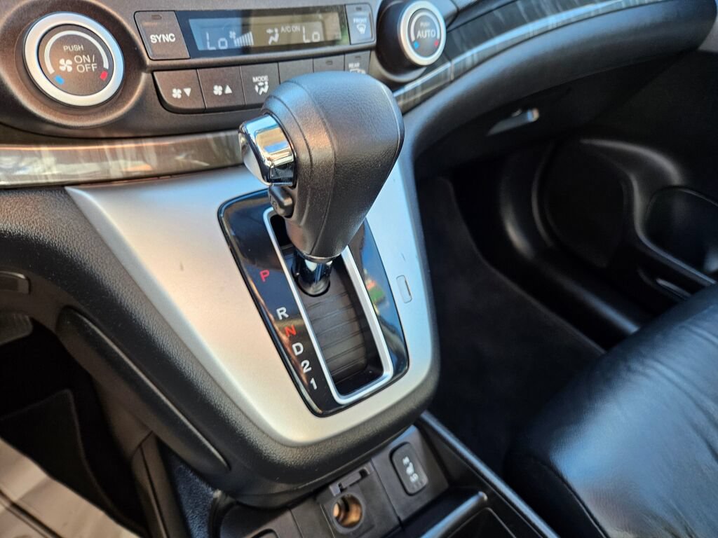Used 2014 Honda CR-V EX-L image 26