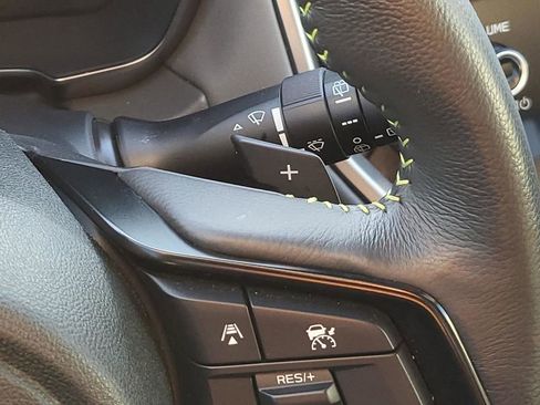 Certified 2025 Subaru Outback Onyx Edition image 31