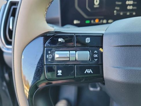 New 2026 Kia Sorento SX Prestige w/ Olive Brown Leather Package AWD/4WD image 12