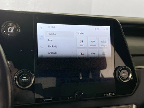 Used 2023 Lexus RX 350 Premium w/ Accessory Package (Z1) image 14