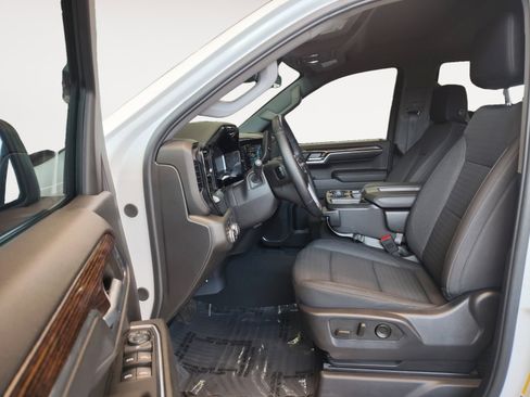 Used 2024 GMC Sierra 1500 Elevation AWD/4WD image 26