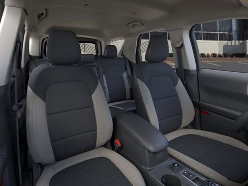 New 2025 Ford Bronco Sport Big Bend image 10