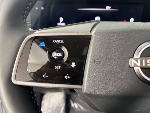 Used 2025 Nissan Murano SL w/ Cargo Package AWD/4WD image 13