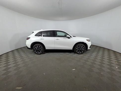 New 2026 Honda HR-V EX-L image 30