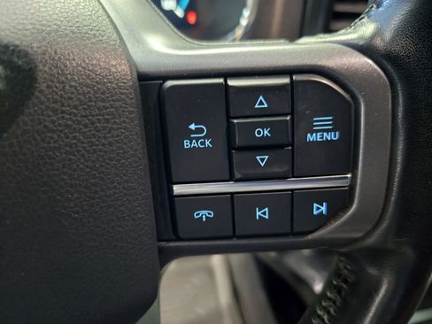 Used 2021 Ford F150 Lariat w/ Equipment Group 502A High AWD/4WD image 16