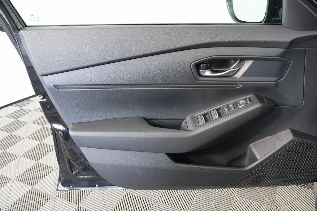 Used 2026 Honda Accord LX image 12