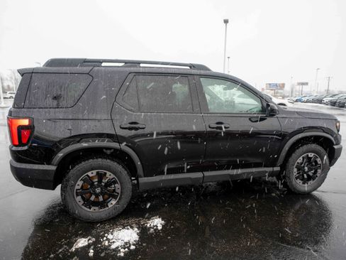 New 2026 Honda Passport TrailSport Elite image 6