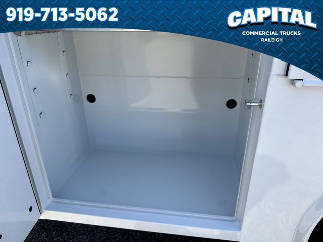 New 2026 Ford F550 4x4 Regular Cab Super Duty image 20