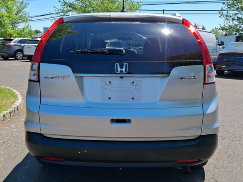Used 2013 Honda CR-V EX-L image 5