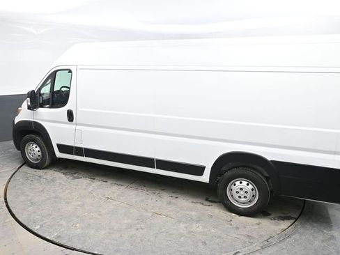 Used 2023 RAM ProMaster 3500 w/ Driver Convenience Group FWD image 23