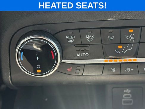 Used 2025 Ford Escape ST-Line Select AWD/4WD image 22