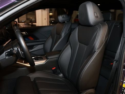 Used 2023 BMW M240i xDrive Coupe w/ Premium Package image 11