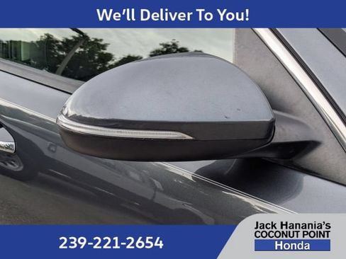 Used 2020 Kia Optima Premium FWD image 12