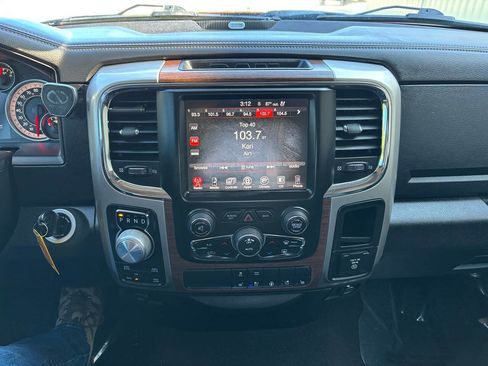 Used 2017 RAM 1500 Laramie AWD/4WD image 31