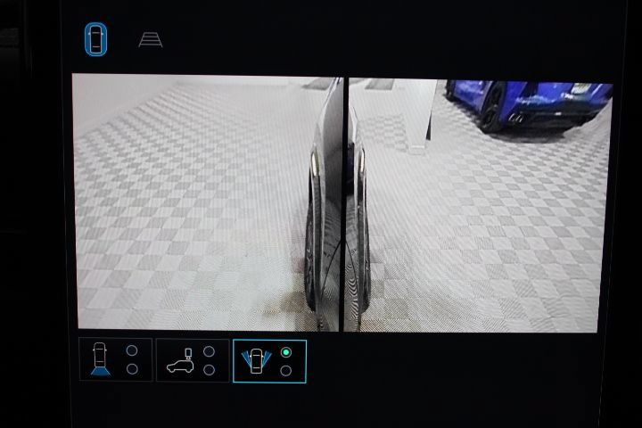 New 2026 GMC Terrain AT4 w/ Convenience Package III AWD/4WD image 56