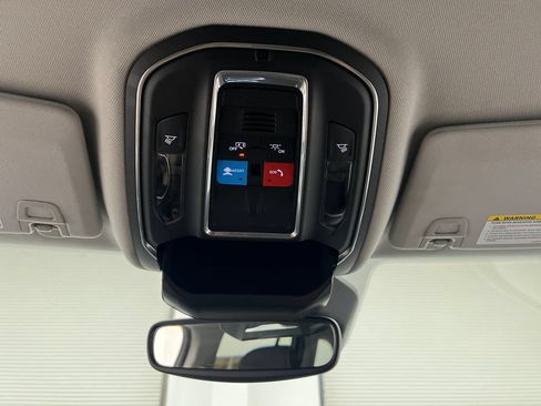 Used 2024 Jeep Grand Cherokee Laredo RWD image 66