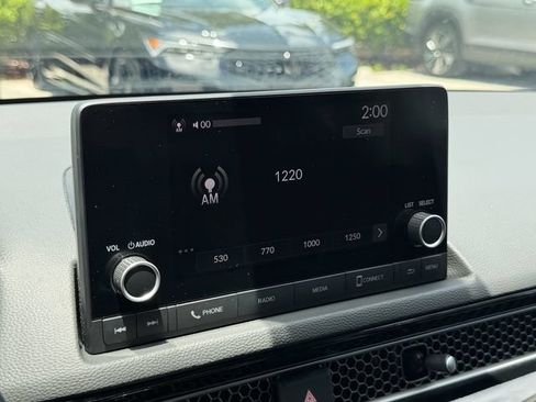 Used 2023 Honda Civic EX-L image 22