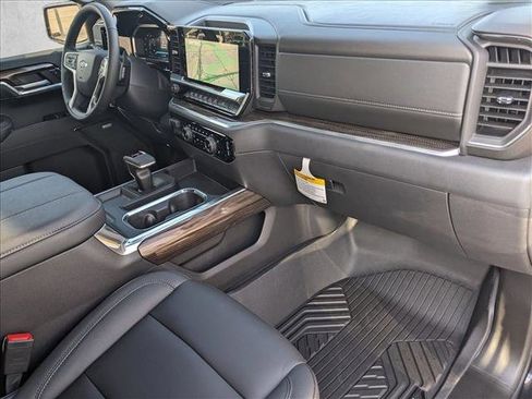 New 2026 Chevrolet Silverado 1500 LT Trail Boss w/ LT Trail Boss Premium Package image 13