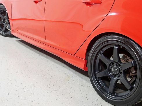 Used 2013 Ford Focus ST image 10