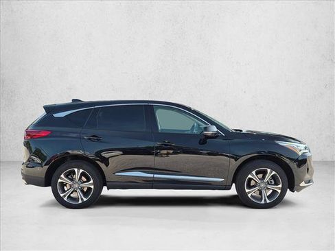 Used 2025 Acura RDX SH-AWD w/ Technology Package image 4