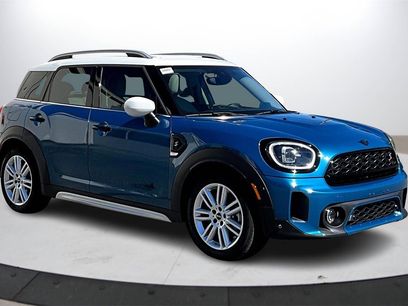 Used 2024 MINI Cooper Countryman S