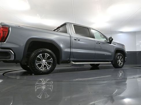 Used 2019 GMC Sierra 1500 SLE w/ SLE Value Package AWD/4WD image 54