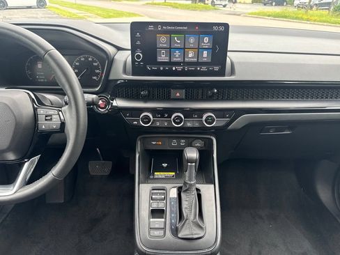 Certified 2024 Honda CR-V EX-L image 24