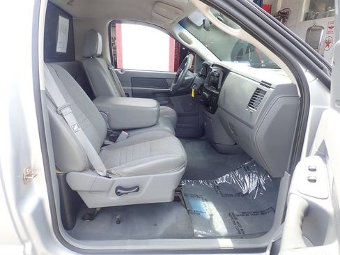 Used 2006 Dodge Ram 1500 Truck ST w/ V6 Value Group image 14