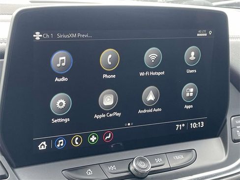 Used 2023 Chevrolet Blazer LT w/ Convenience Package image 17